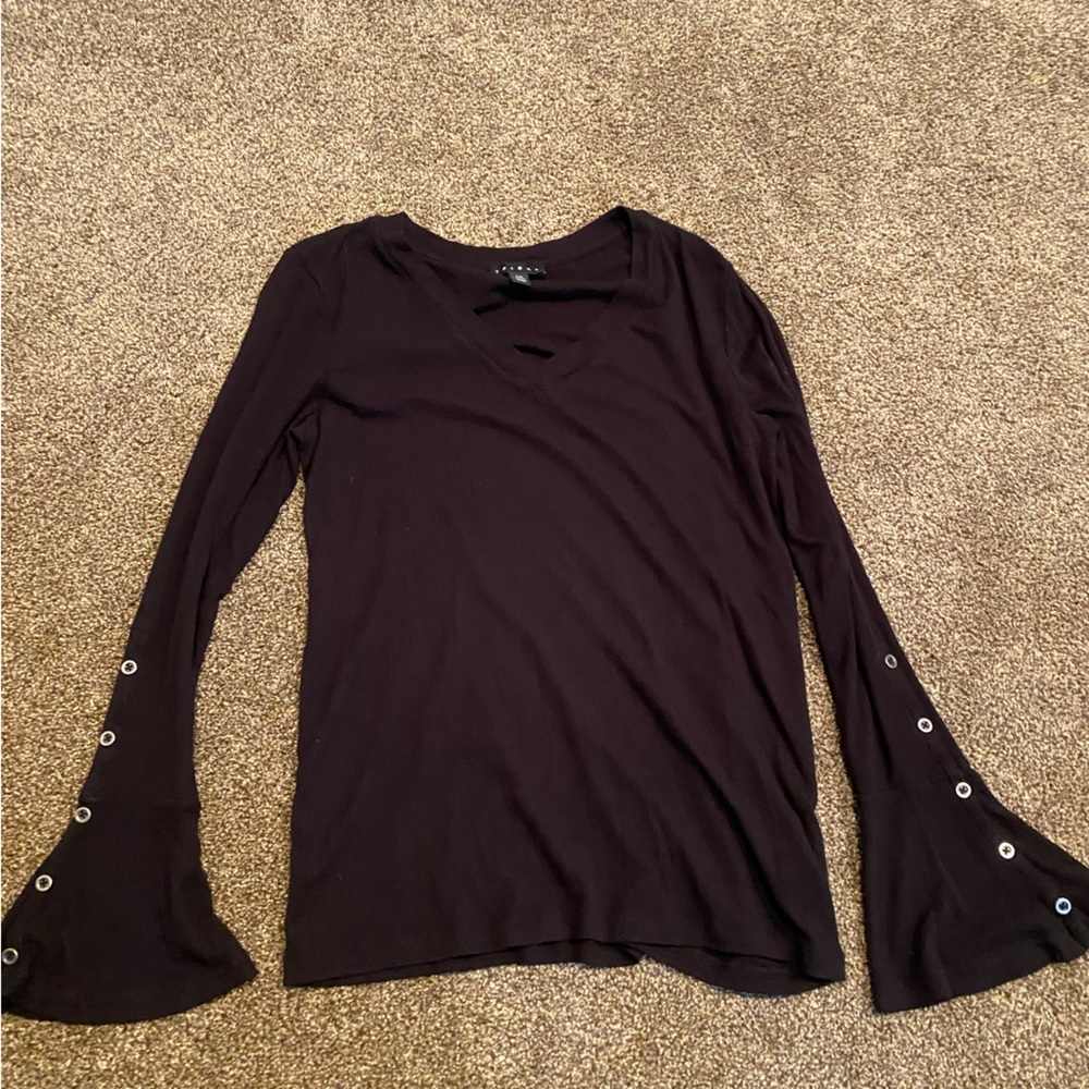 tribal sweater